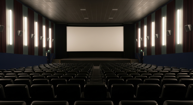 Michael Biopic Reaches Billion-Dollar Mark, Resonating in Aiken