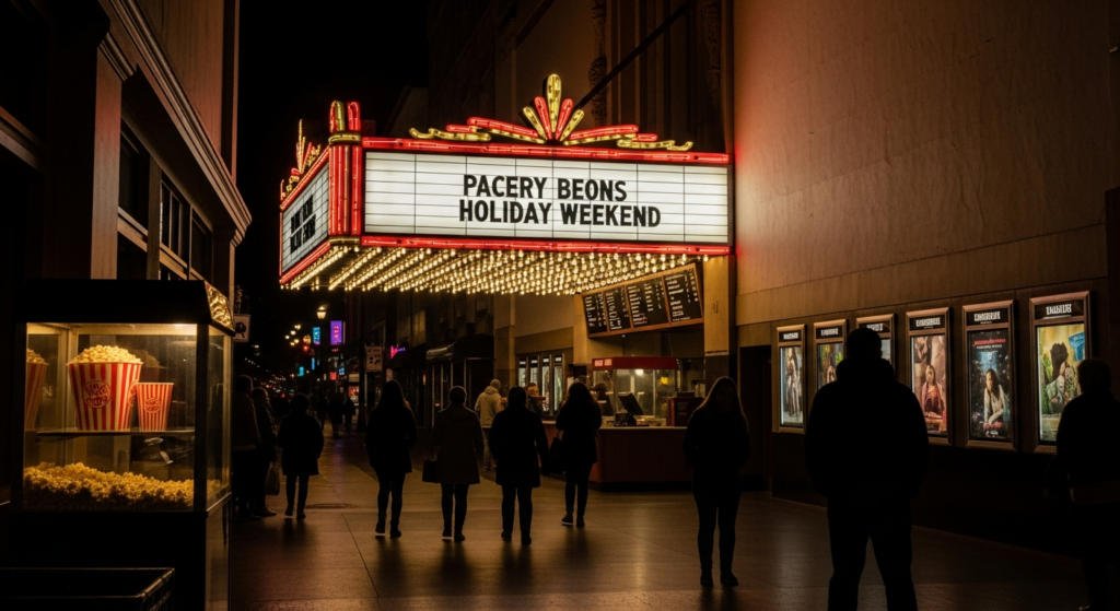 Minions & Monsters Poised to Lead July Fourth Box Office, Drawing Aiken Audiences