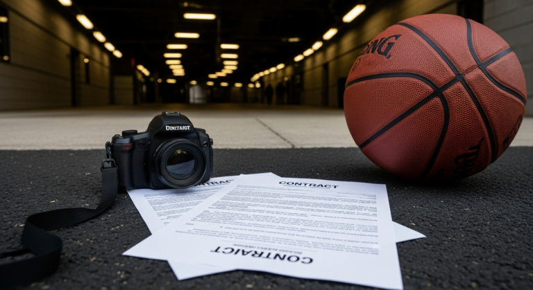 NBA Free Agency Reshapes League Landscape, Drawing Interest in Aiken