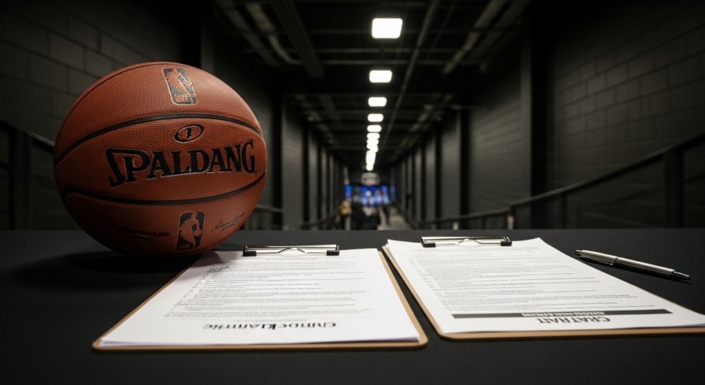 National NBA Free Agency Shifts Draw Attention in Aiken