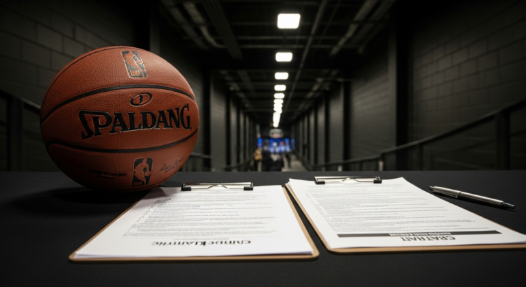 National NBA Free Agency Shifts Draw Attention in Aiken