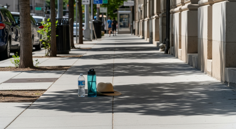 Navigating Summer Heat: Medication Safety and Hydration for Aiken Residents