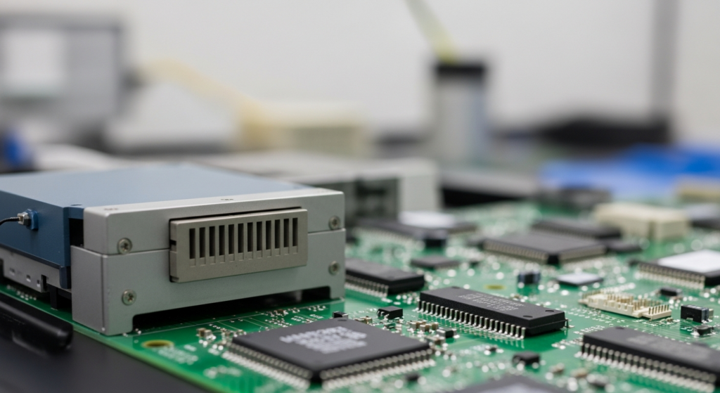 SK Hynix U.S. Market Debut Reflects AI Demand, Echoes in Aiken’s Economic Landscape