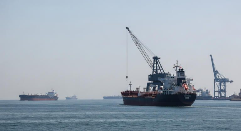 Strait of Hormuz Tensions Echo in Aiken as Global Energy Markets React
