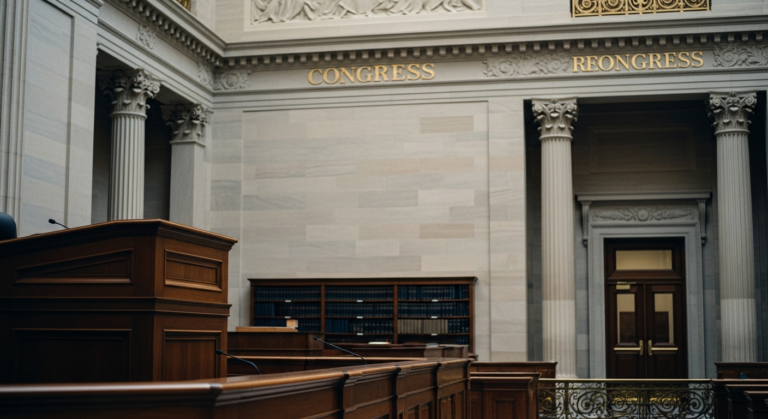 Supreme Court Justices Testify on Budget, Security; Aiken Watches Federal Judicial Landscape