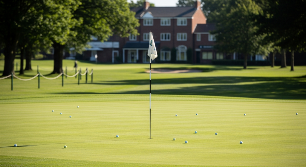 The Heroes Classic Adds Fan Event to Open Championship Week, Drawing Aiken Golf Enthusiasts