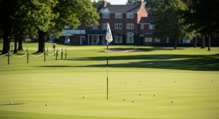 The Heroes Classic Adds Fan Event to Open Championship Week, Drawing Aiken Golf Enthusiasts