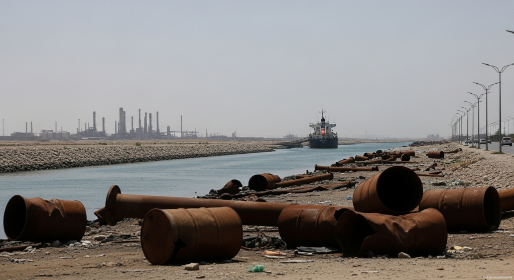 U.S. Strikes in Iran Prompt Global Oil Concerns, Potential Ripple Effects for Aiken