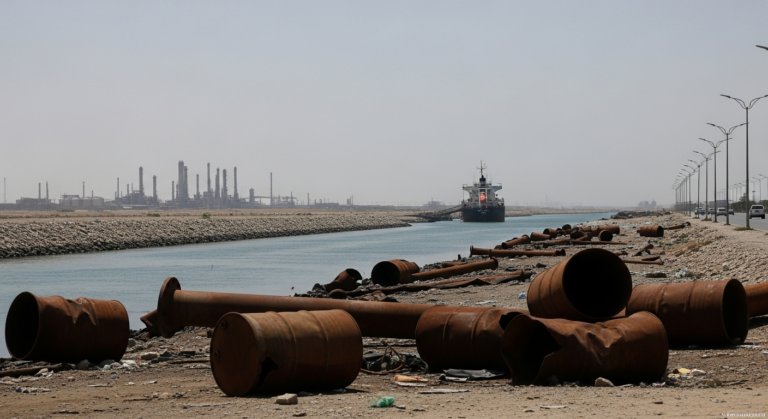 U.S. Strikes in Iran Prompt Global Oil Concerns, Potential Ripple Effects for Aiken