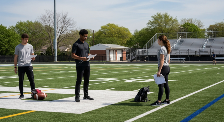 2026 Football Transfer Portal Rankings Show High NIL Valuations, Reshaping College Athletics for Aiken and Beyond