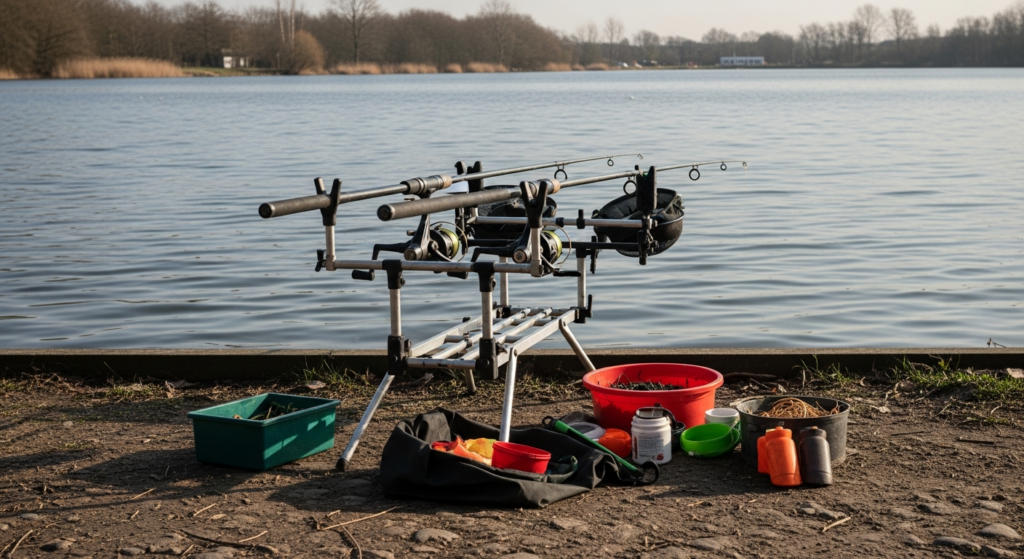 Aiken Anglers Advised on Summer Fishing Safety Amid Heat and UV Risks