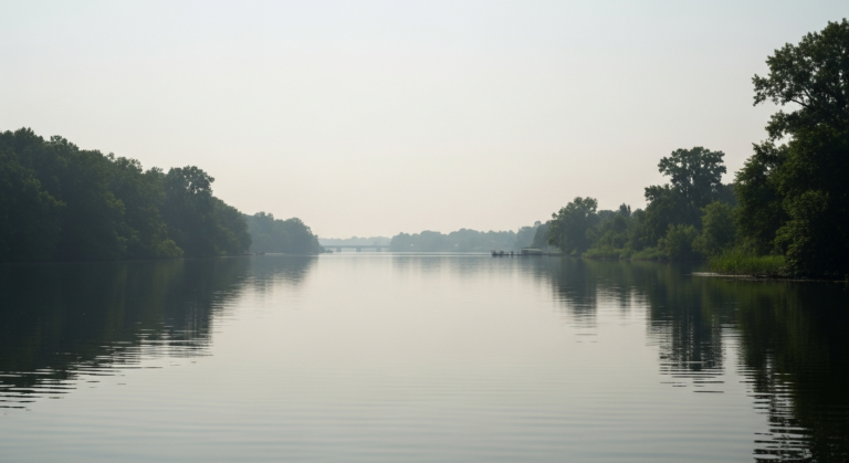 Aiken Anglers Urged to Prioritize Safety Amid Summer Heat