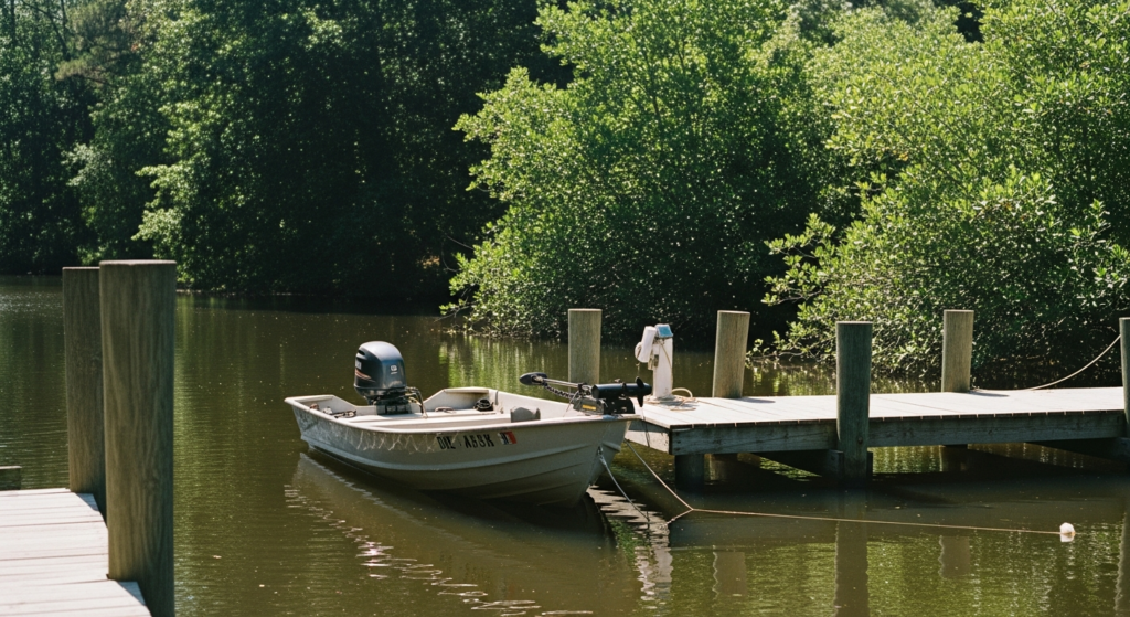 Aiken Anglers Urged to Review Summer Fishing Safety Protocols