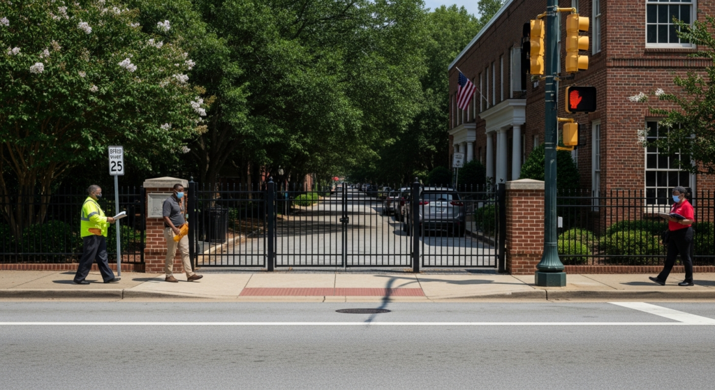 Aiken Area Officials Emphasize Heat Illness Prevention Amid Summer Temperatures