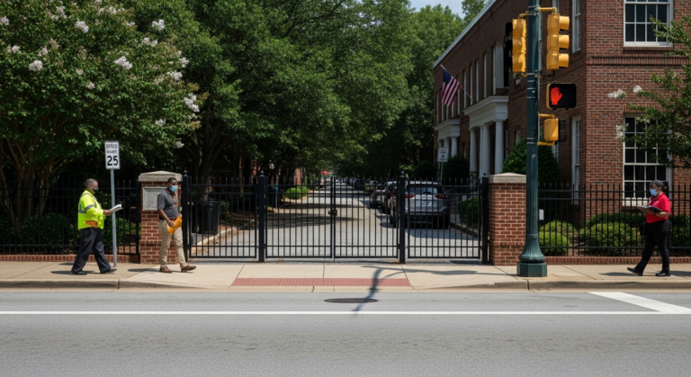 Aiken Area Officials Emphasize Heat Illness Prevention Amid Summer Temperatures