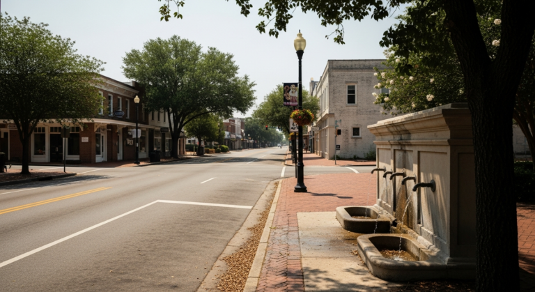 Aiken Confronts Summer Heat Dangers as Fatalities Rise Nationally