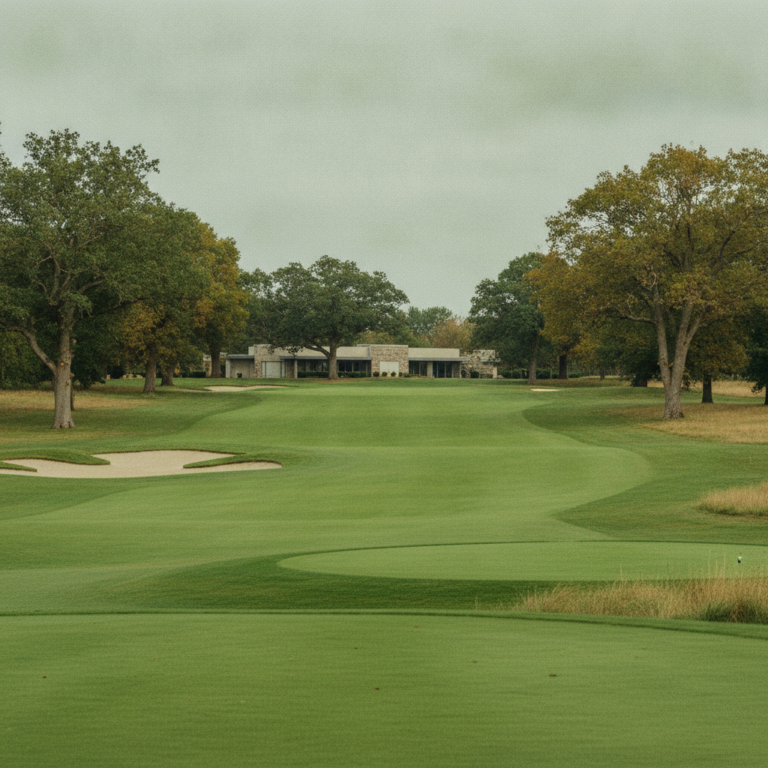 Aiken Golfers Reminded of Course Etiquette Guidelines