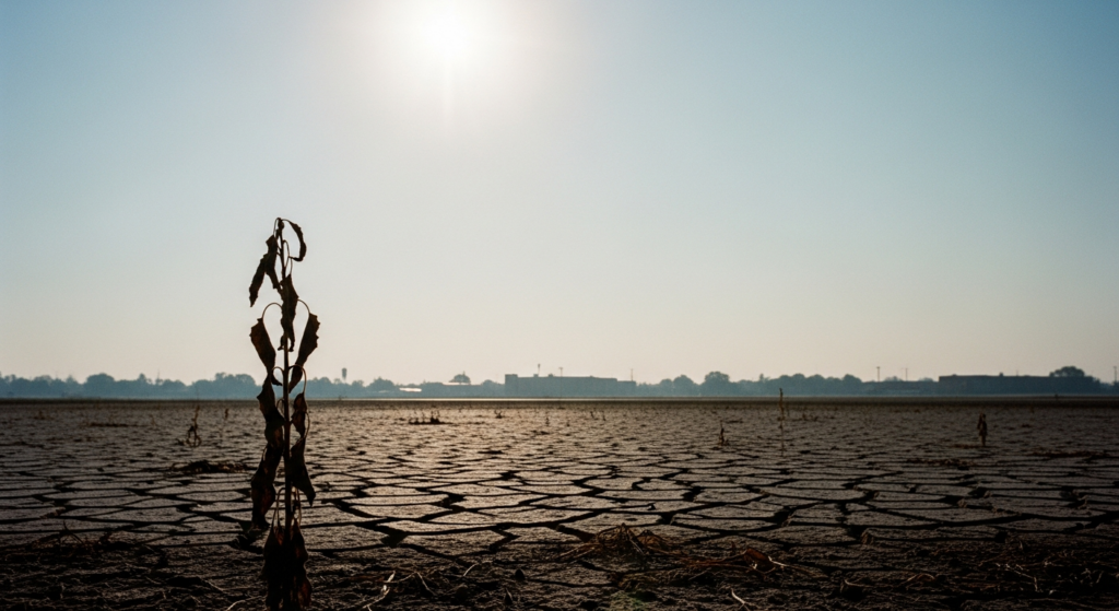 Aiken Grapples with Summer Heat: Understanding and Preventing Heat-Related Illnesses