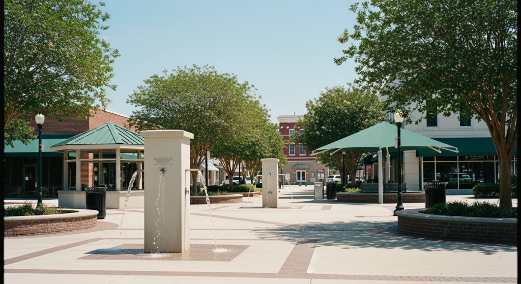 Aiken Health Officials Detail Risks and Prevention for Heat-Related Illnesses