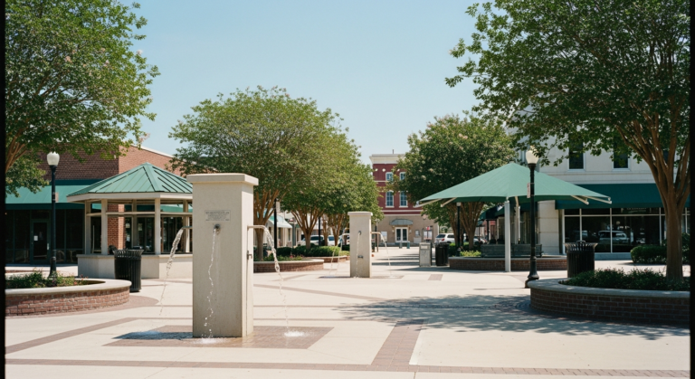 Aiken Health Officials Detail Risks and Prevention for Heat-Related Illnesses