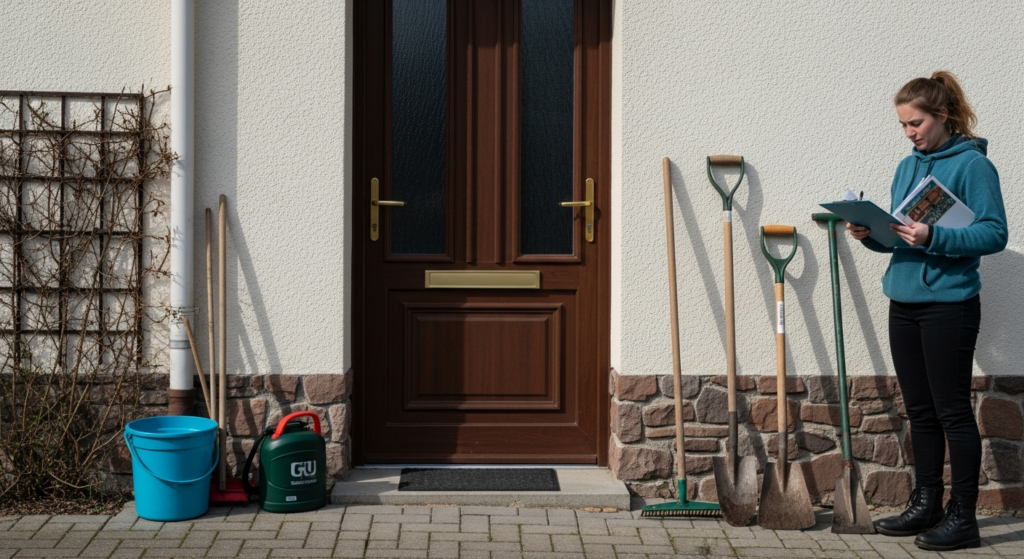 Aiken Homeowners Prioritize Summer Maintenance for Long-Term Property Health
