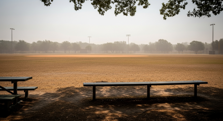 Aiken Officials Issue Guidelines for Preventing Heat Illness in Summer Activities
