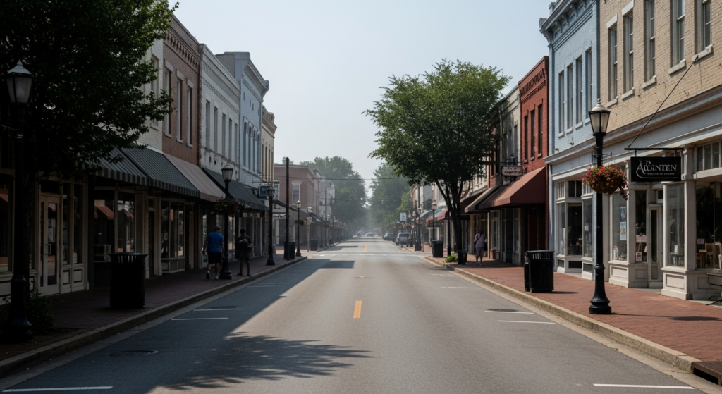 Aiken Officials Urge Vigilance Against Heat-Related Illnesses Amid Summer Conditions