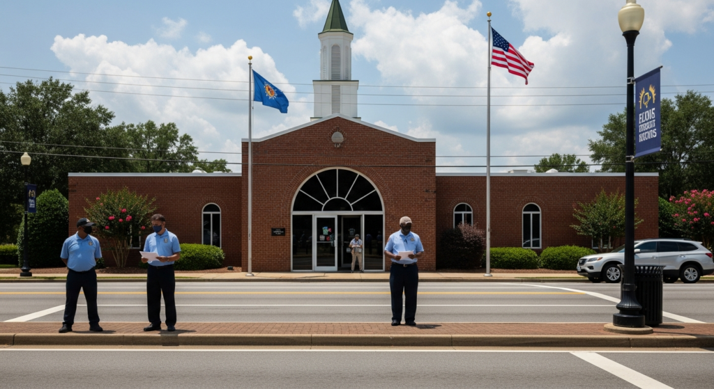 Aiken Prepares for Extreme Heat Events with Updated Safety Guidance