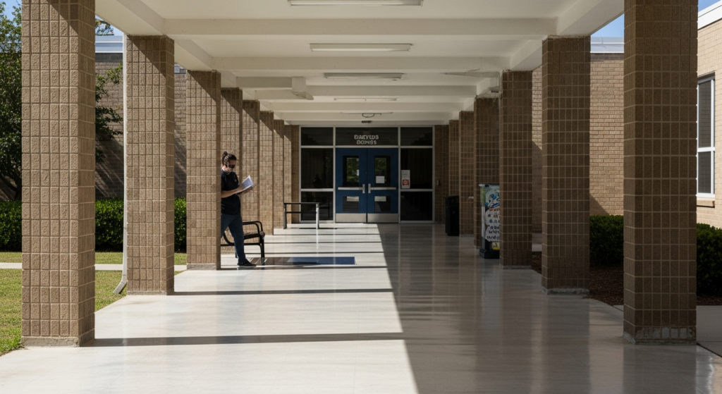 Aiken Schools Reflect on Calendar Planning and Student Data Privacy Amid National Precedents