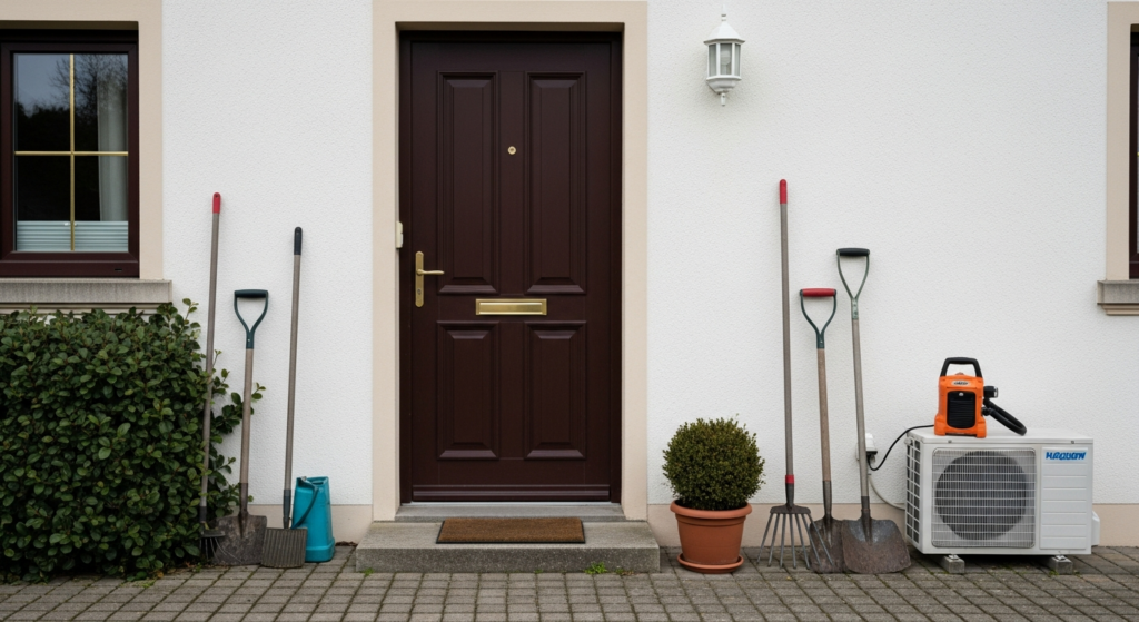 Comprehensive Summer Home Maintenance Checklist Issued for Aiken Properties