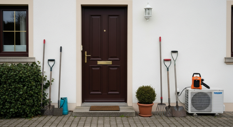 Comprehensive Summer Home Maintenance Checklist Issued for Aiken Properties