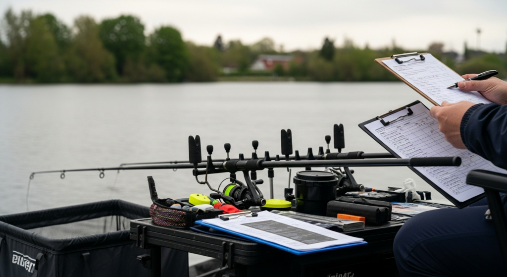 Fishing Safety Guidance Emphasizes Solo Avoidance, Life Jackets for Aiken Anglers
