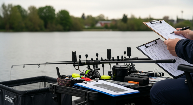 Fishing Safety Guidance Emphasizes Solo Avoidance, Life Jackets for Aiken Anglers