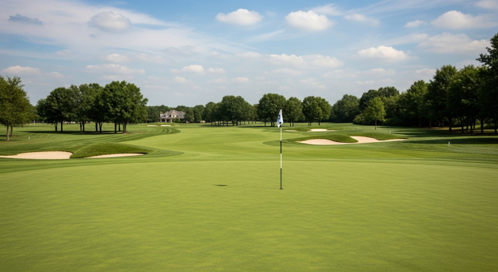 Golf Etiquette Manual Offers Guidance for Aiken-Area Courses