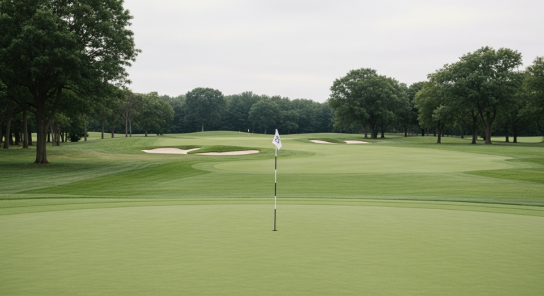 Golf Etiquette Manual Outlines Standards for Play in Aiken and Beyond