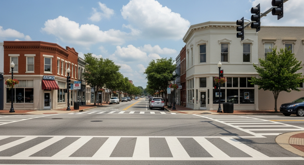 New Extreme Heat Safety Guidance Issued for Aiken and Surrounding Areas