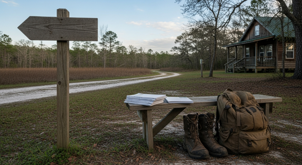 New Hunting Guide Offers Preparatory Steps for Aiken-Area Sportsmen Ahead of 2026 Season