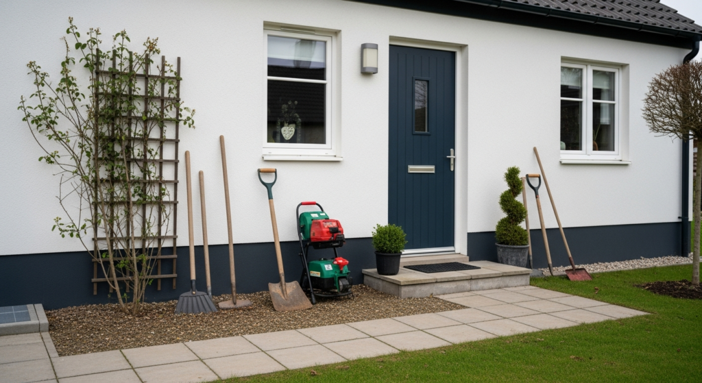 Summer Home Maintenance: A Comprehensive Guide for Aiken Residents