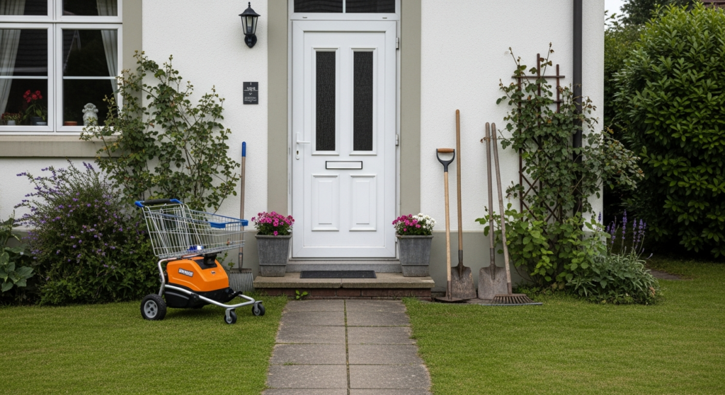 Summer Home Maintenance in Aiken: A Comprehensive Checklist for Safety and Property Upkeep
