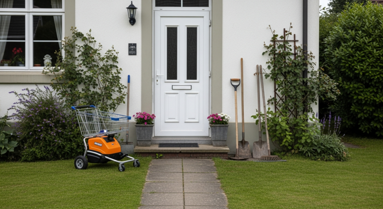 Summer Home Maintenance in Aiken: A Comprehensive Checklist for Safety and Property Upkeep