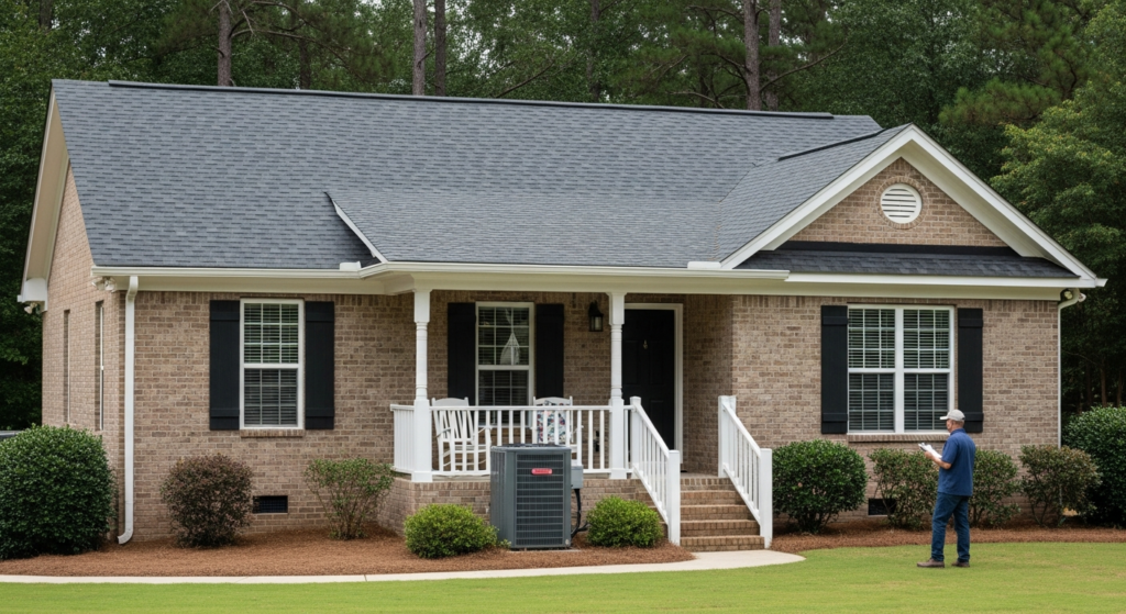 Summer Home Upkeep: A Critical Checklist for Aiken Property Owners
