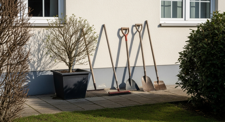 Summer Maintenance Essentials for Aiken Homes