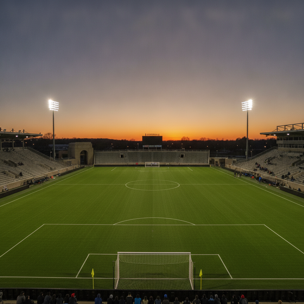 Gamecocks Women's Soccer Hosts Furman Sunday