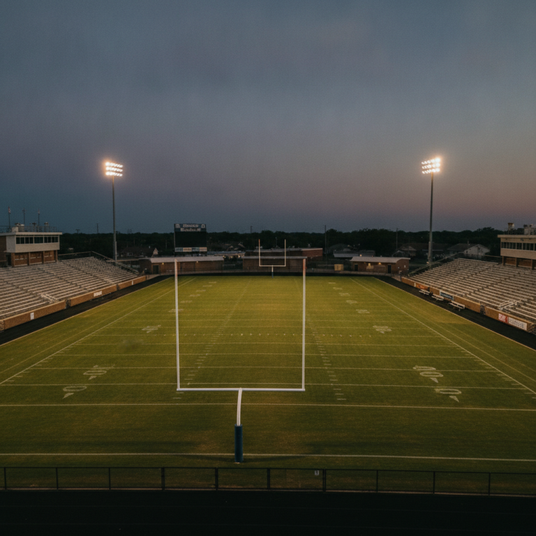 Anderson Area Touchdown Club Launches 46th Football Season