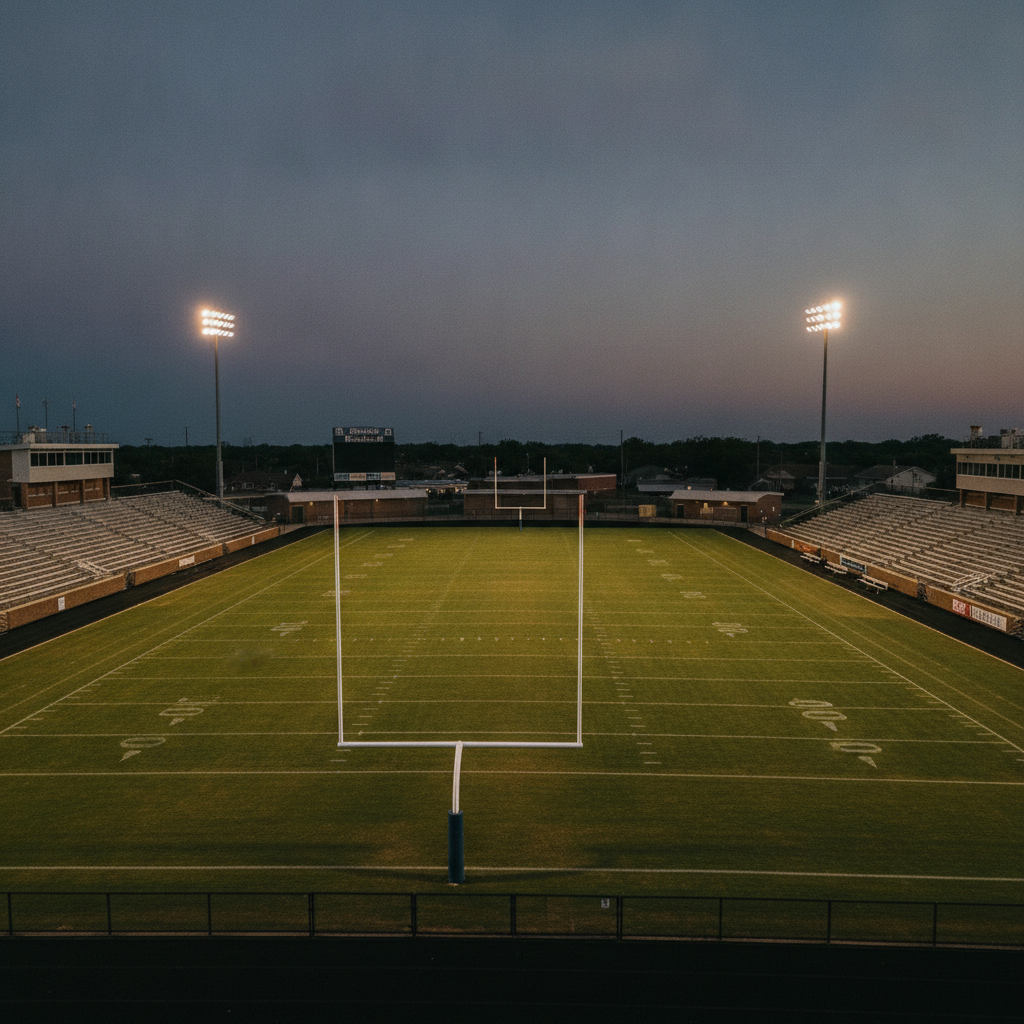 Anderson Area Touchdown Club Launches 46th Football Season