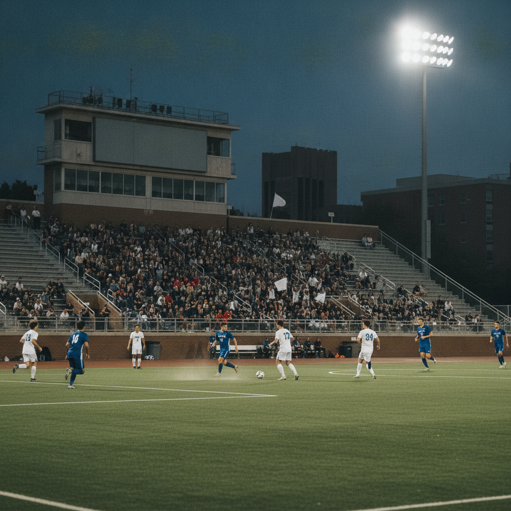 Florida Soccer Defeats Reigning National Champion FSU 3-1