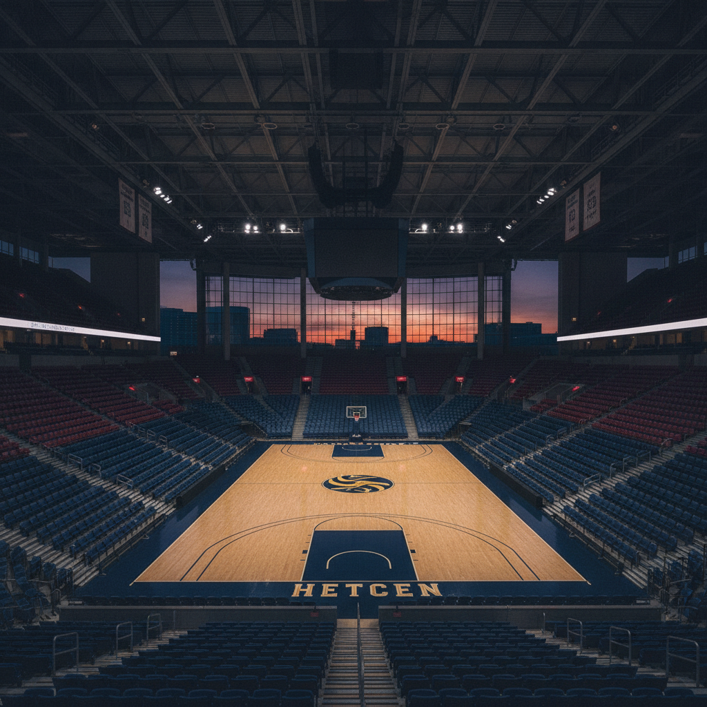 Wofford Transfer Nils Machowski Joins UConn Basketball Roster