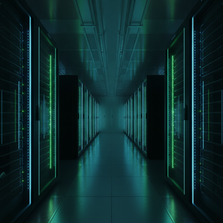 Mysterious Ox Alpha AI Model Sparks Silicon Valley Interest
