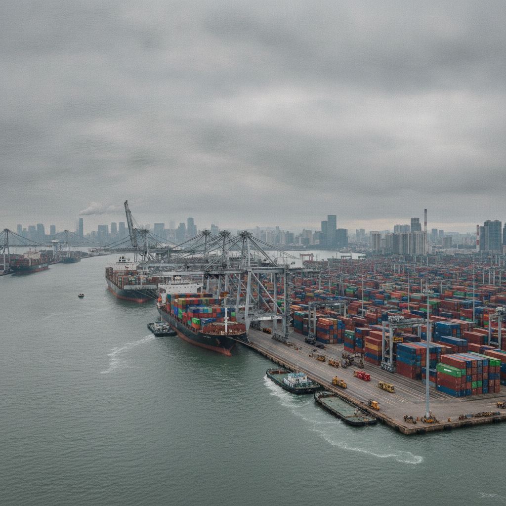 Trump Administration Warns of 'Devastating' US-Canada Trade War Impact