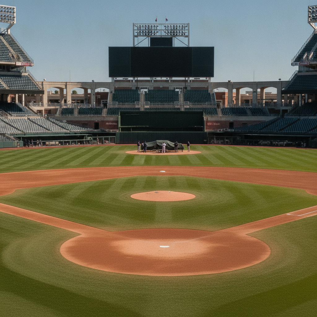 Andrew Sears to Make MLB Debut for Tigers